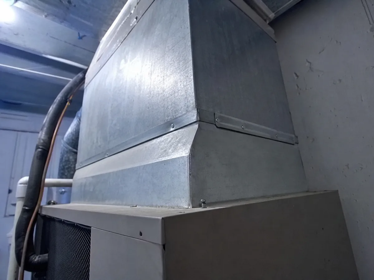 HVAC Duct Cleaning in Santa Barbara, CA